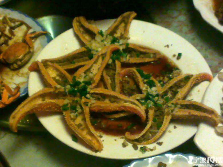 E见如故·海鲜吧--品宁波小海鲜,尝宁波吃不到