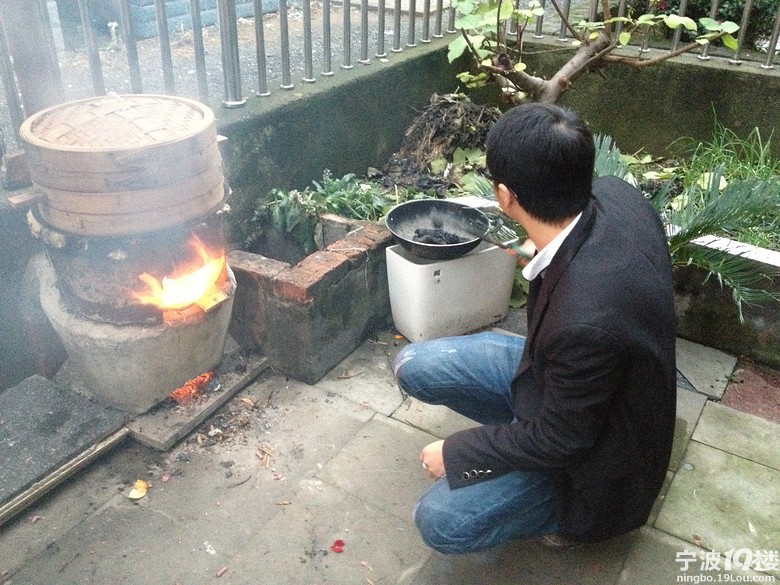 【吃货达人】象山糕点之萝卜团&红团团-私房