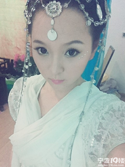 家人子,初进汉宫。-时尚消费-宁波19楼