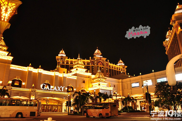 【澳门-清迈-Pai】人在囧途之少女E&J的奇幻