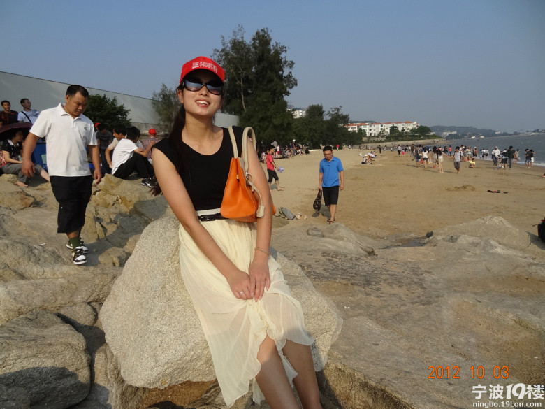 女,25岁,168cm,销售,找一个可以共渡终身的人