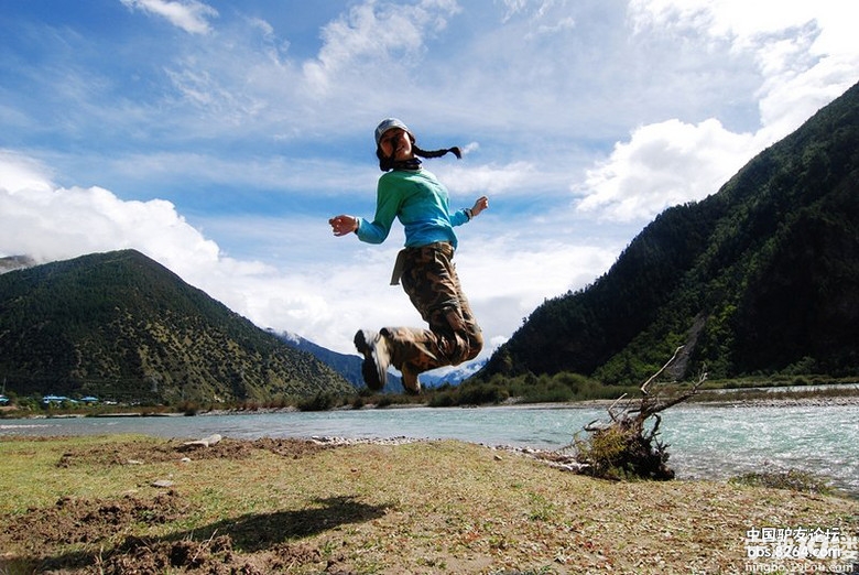 8月初有没有敢结伴骑行去(云南、西藏)旅行社