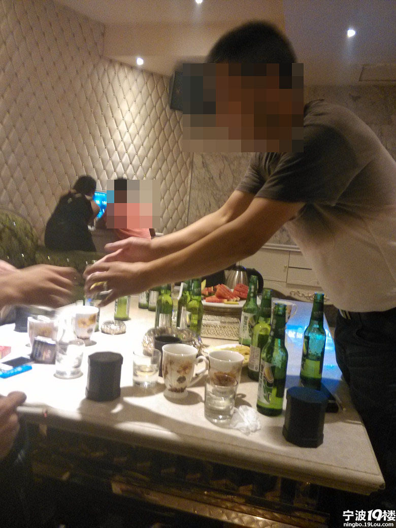 第二场,喝酒,K歌,摇色子-活动-宁波美食-宁波19