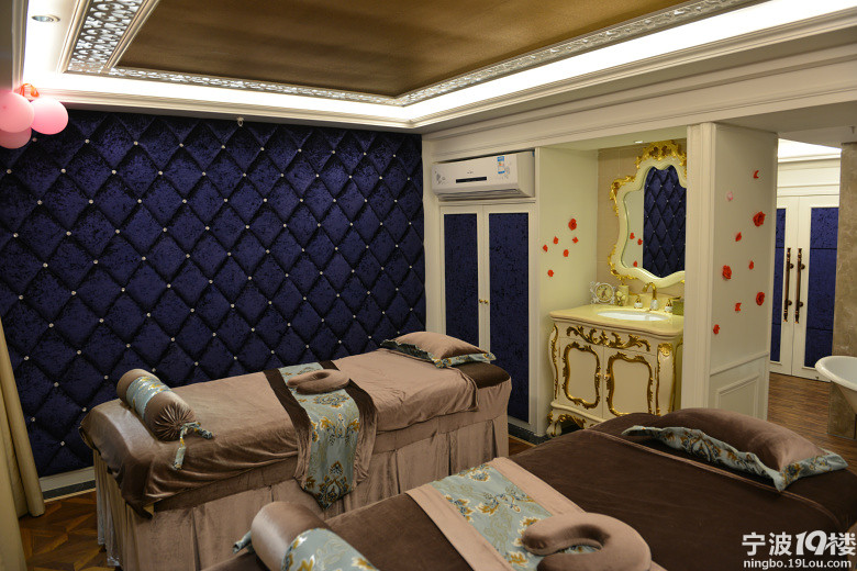 克丽缇娜诚聘美容师及学徒-招聘-求职招聘-宁波