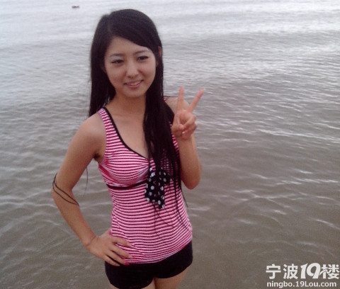 杭州女孩在宁波v女孩-淘美女-淘男淘女-宁波19:(干男友图片
