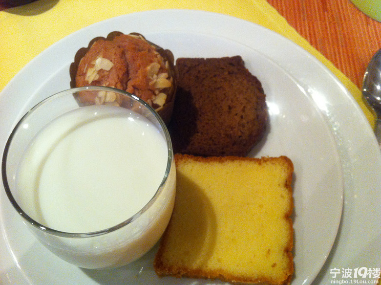 【LING】part4芭提雅一日游-吃货随手拍-宁波