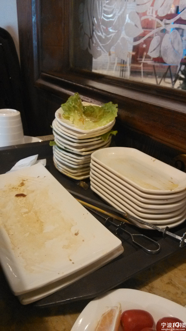 宫园前自助烤肉-活动-宁波美食-宁波19楼