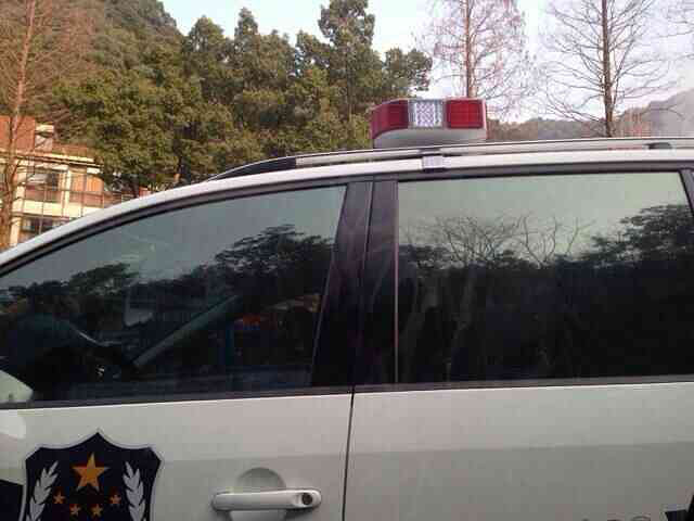 宁海森林温泉锅炉爆炸,有人被炸伤-宁波消息-宁