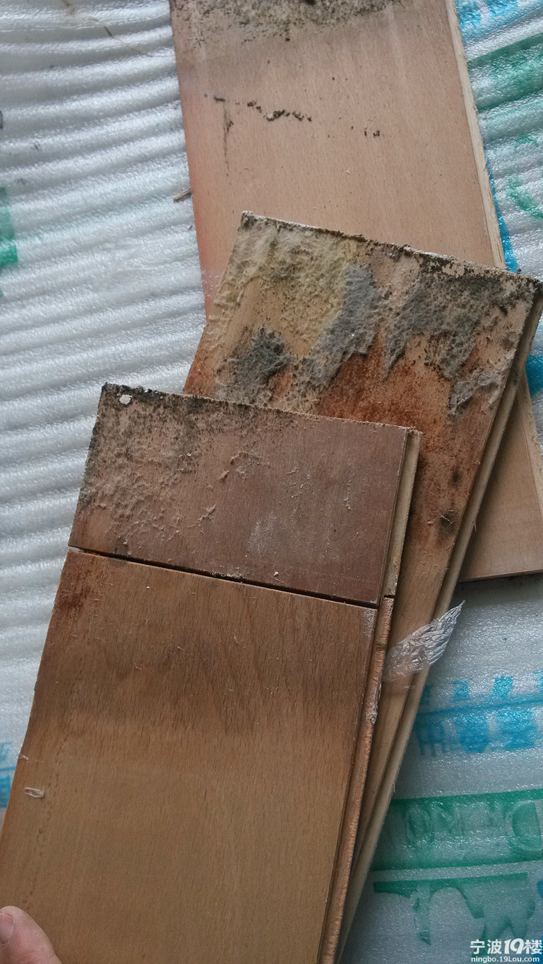 万科云鹭湾你就是这么坑人的吗-热点爆料-宁波