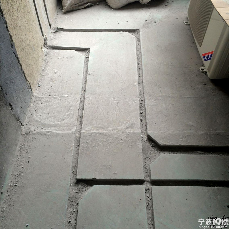 公元世家83米(永和承上)-装修经验-装修交流圈-宁波19楼