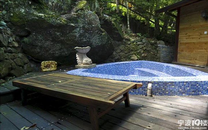 回顾五月自驾宁海一日游-周边游-结伴游玩-宁波