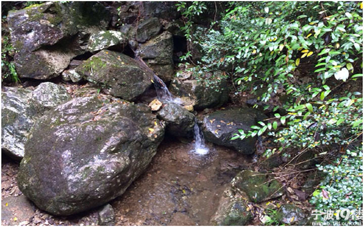 回顾五月自驾宁海一日游-周边游-结伴游玩-宁波