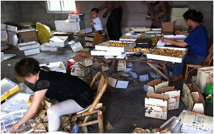 回顾五月自驾宁海一日游-周边游-结伴游玩-宁波