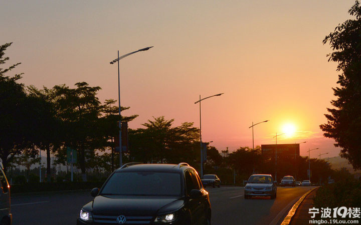 回顾五月自驾宁海一日游-周边游-结伴游玩-宁波
