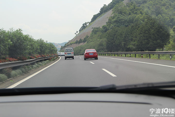 回顾五月自驾宁海一日游-周边游-结伴游玩-宁波