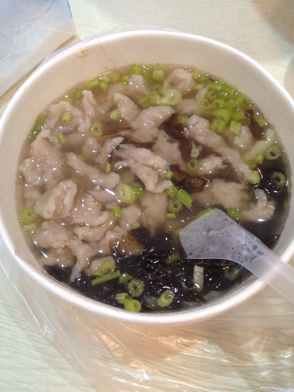 晚上宁波大学小吃街走起~偶遇的有没有-活动-