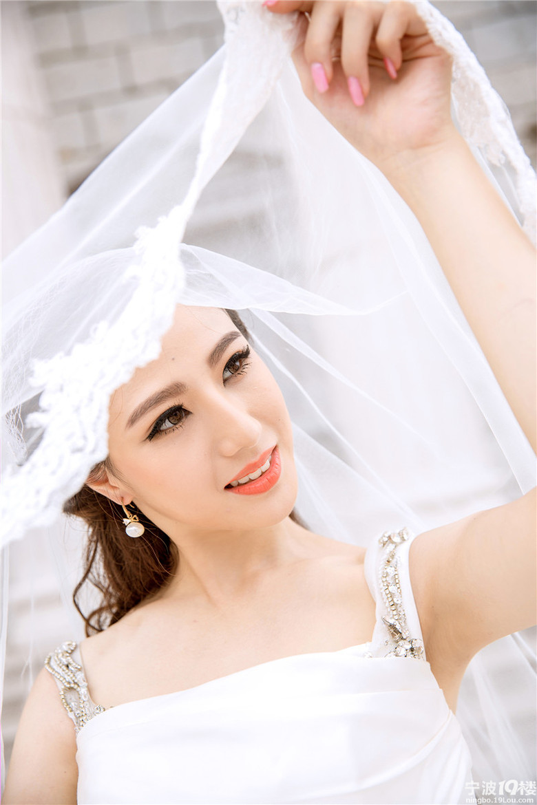 ■■■■■大牌新娘照〓☆美艳动人☆〓超多美图■■■■■-婚纱照-我要结婚-宁波19楼