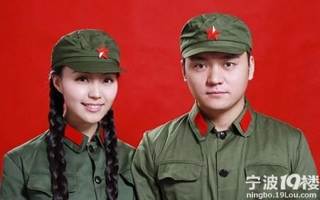 手把手教你拍出高大上证件照,附上各种拍照小