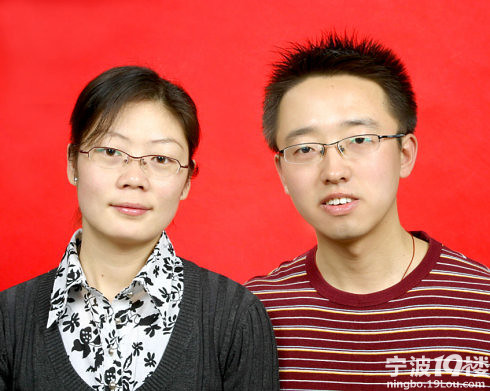 手把手教你拍出高大上证件照,附上各种拍照小