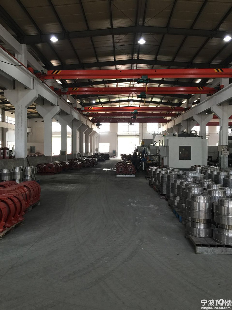 杭州萧山恒峰铸造机械厂招聘-检验员-月薪300