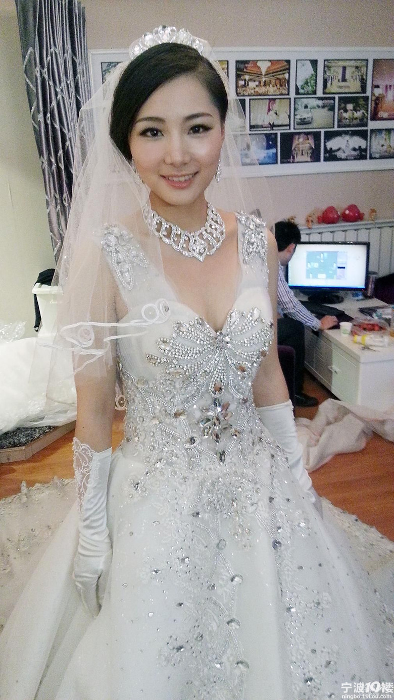 招收化妆学徒若干名-求职招聘-宁波19楼