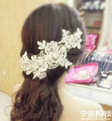 招收化妆学徒若干名-求职招聘-宁波19楼