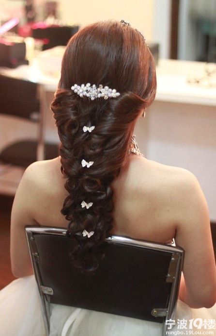 招收化妆学徒若干名-求职招聘-宁波19楼