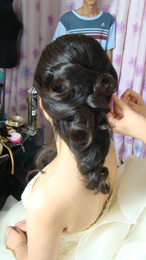 招收化妆学徒若干名-求职招聘-宁波19楼