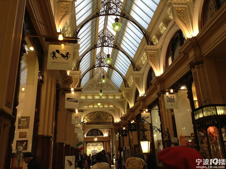 澳大利亚墨尔本之旅-其他景点-结伴游玩-宁波1