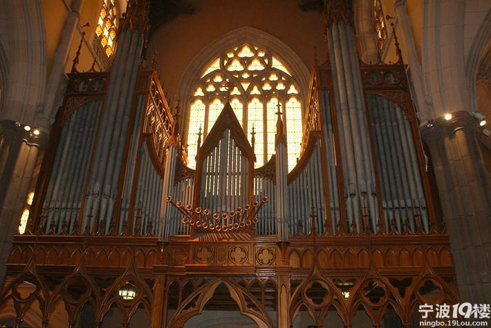 澳大利亚墨尔本之旅-其他景点-结伴游玩-宁波1