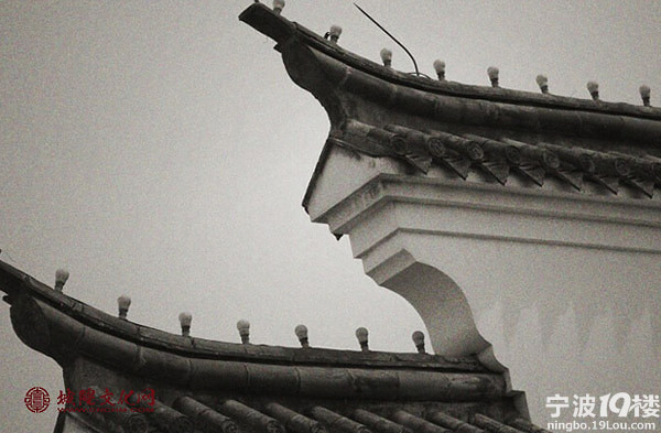 宁波城隍庙商城为何关门歇业?-说身边事-宁波