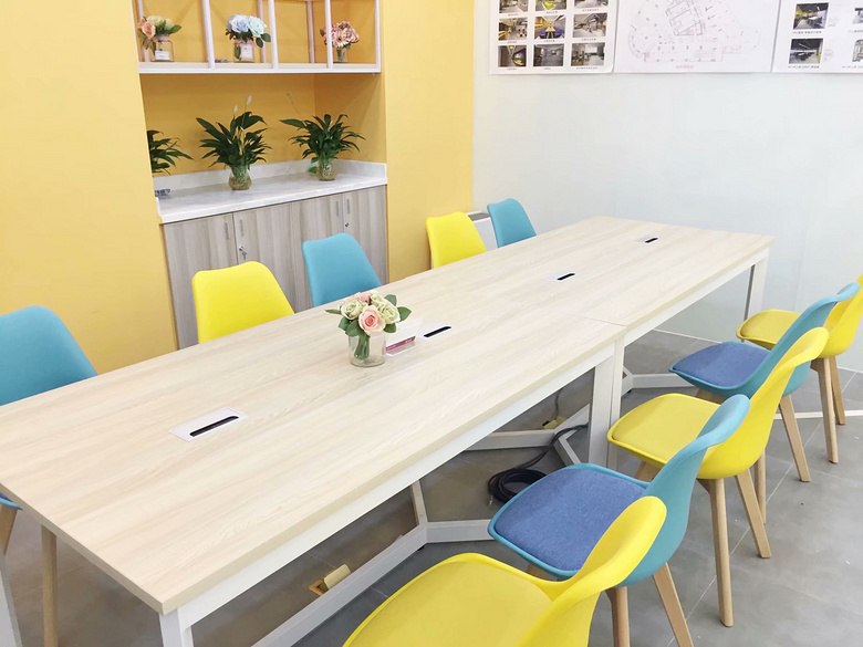 杭州中小型办公室出租,包杂费,可做主播网络直