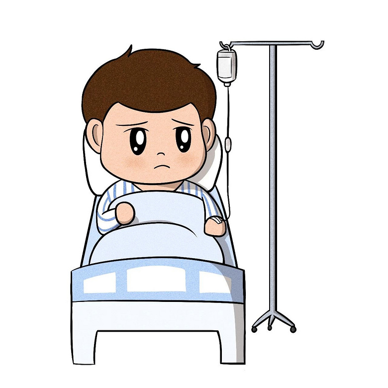竟是抱起逞强,宁波男生初中胸痛抄报!一查住院图片同桌手初中生图片