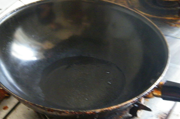 蚕宝宝煮可乐鸡翅记-宁波美食-宁波19楼