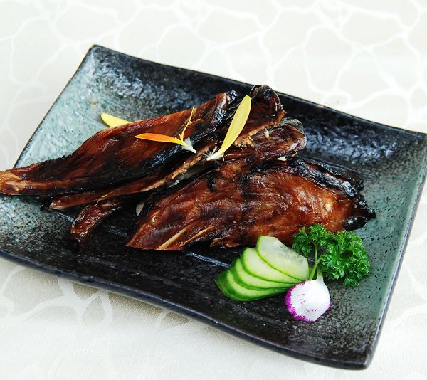 新菜-宁波美食-宁波19楼