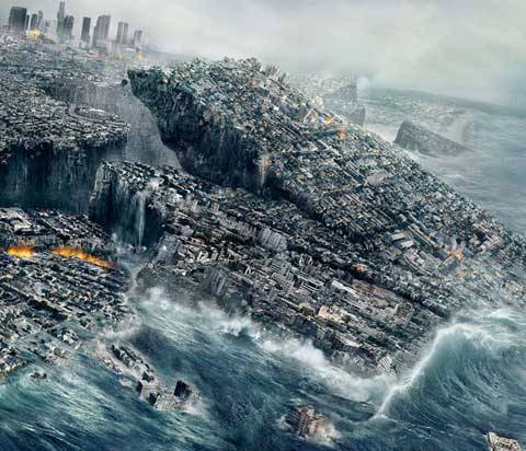 玛雅人的五大预言,2012世界末日-娱乐八卦-宁波19楼