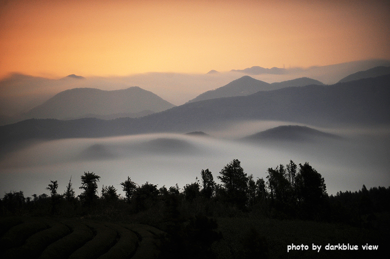好吧!人像不能上了,上得过奖的一些风景吧-摄影