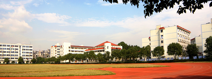 诸暨天马实验学校