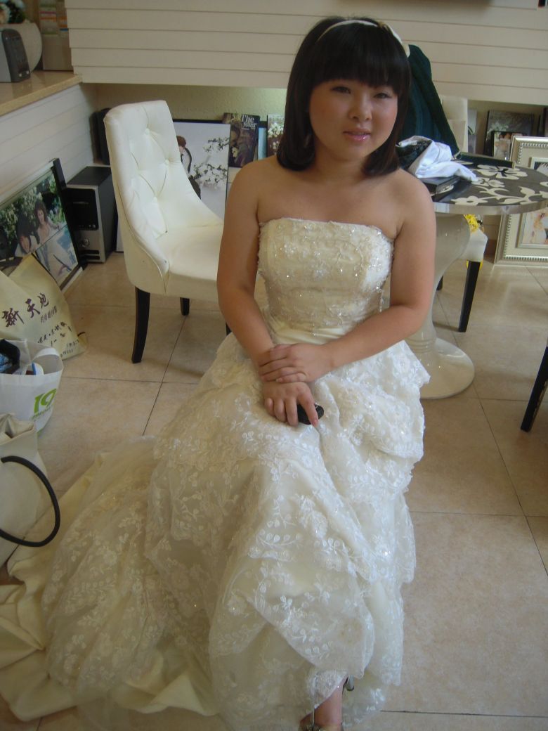 舟山回来了-我要结婚-宁波19楼