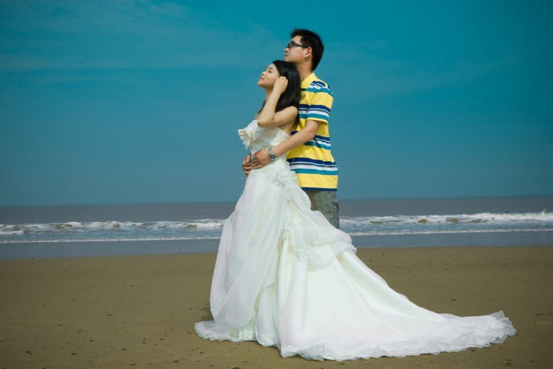 维多利亚试拍归来】+在大海与山林之间-我要结