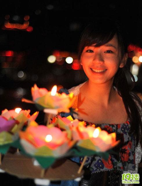 中大校花世纪豪华婚礼 视频+多图-我要结婚-宁