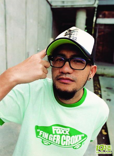 张震岳宁波歌友会也来了 张震岳宁波演唱会10