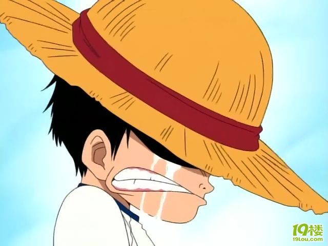 我的路飞哥哥涅?-淘友故事-淘男淘女-宁波19楼