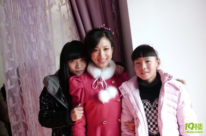 今天我做新娘 老公不让化妆 <em>丑女出嫁</em>了 % _ %