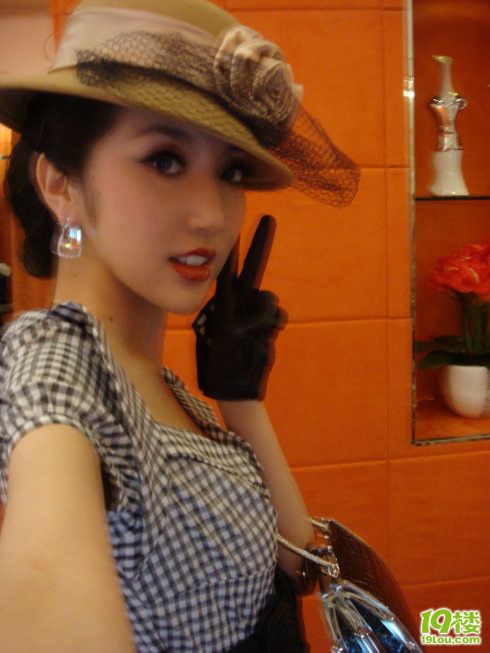 网络极品熟女淑女-情牵甬城-宁波19楼