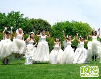 [互助]【19楼疯狂新娘团】分享达人第5周获奖