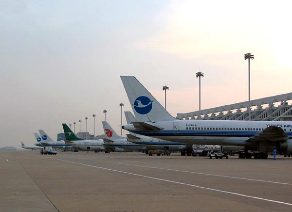 广州到衢州的飞机票什么时候订最便宜-其他-旅