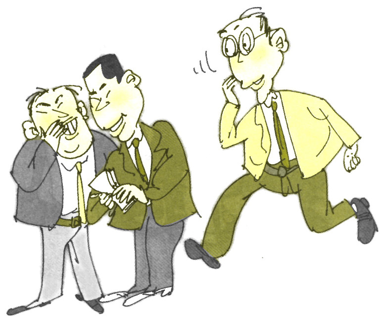 遭遇骗子,交5万就去衢州西区管委会上班-其他