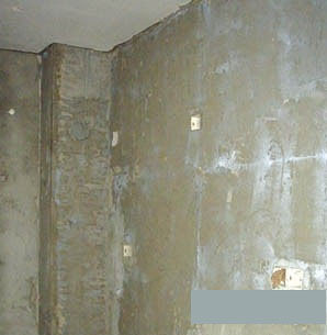 毛胚房验房攻略 自己验房十拿九稳 靠谱!-装修