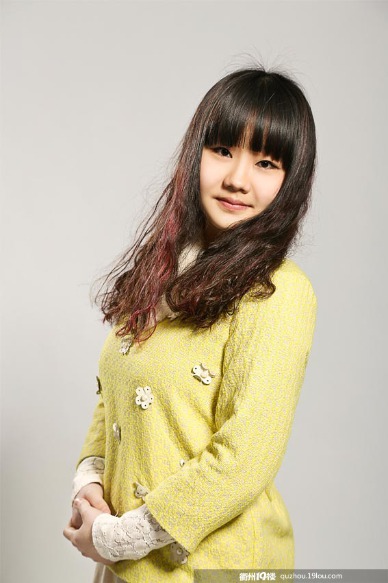 衢州姑娘玩进《中国成语大会》总决赛 -其他